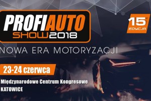 ProfiAuto Show 2018 w MCK