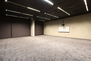 Sala konferencyjna w MCK