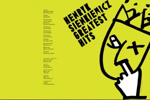 Henry Sienkiewicz, spektakl w MCK