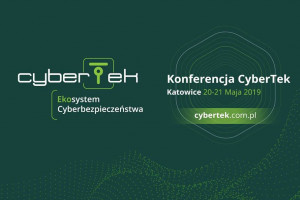 Cybertek konferencja w MCK