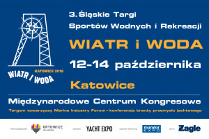 Targi Wiatr i Woda Międzynarodowe Centrum Kongresowe 2018