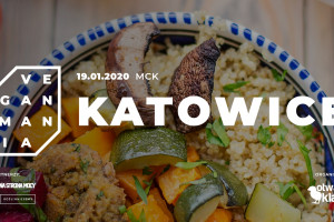 Veganmania 2020