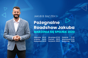 Marzenia się spełnia MCK Katowice 2020