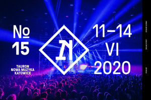 Tauron Nowa Muzyka 2020 w MCK