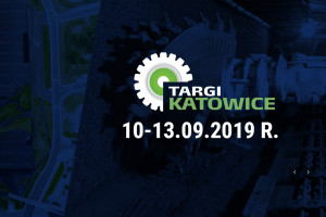 Targi Górnicze 2019 MCK i Spodek