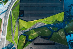 Międzynarodowe Centrum Kongresowe 