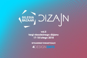 Silesia BAzaar Design 2018 w MCK