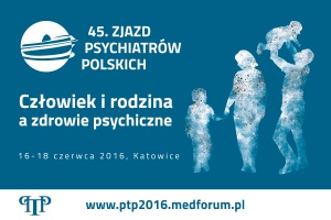 45 Zjazd Psychiatrów Polskich
