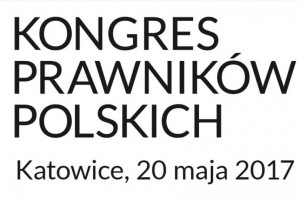 Kongres Prawników Polskich w MCK
