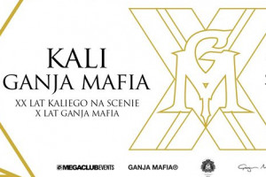 Kali Ganja Mafia Międzynarodowe Centrum Kongresowe 2019