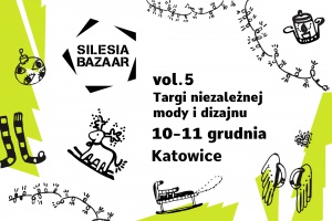 Silesia BAZAAR vol.5 - MCK