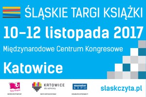 Śląskie Targi Książki MCK