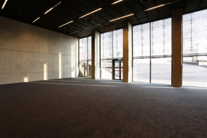 Sala balowa w MCK