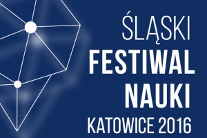 Śląski Festiwal Nauki w MCK