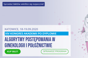 Algorytmy Postępowania w Ginekologii i Położnictwie
