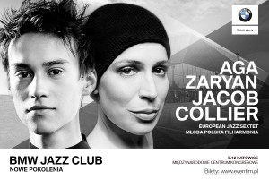 BMW Jazz Club w MCK 2017