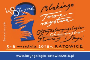 Zjazd Laryngologów MCK 2018