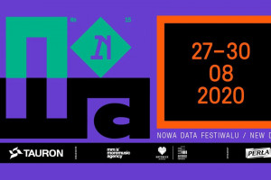 Tauron Nowa Muzyka 2020 w MCK