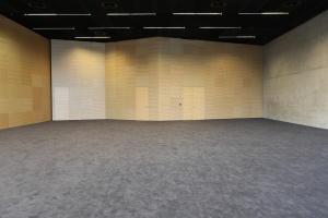 Sala balowa w MCK