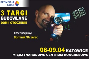 Targi Dom i otoczenie w MCK