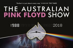 Australian Pink Floyd Show w Spodku