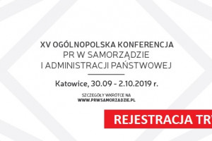 PR w Samorządzie i Administracji Państwowej