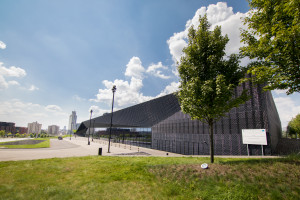 Międzynarodowe Centrum Kongresowe 