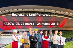 Targi pomysł na firmę w MCK