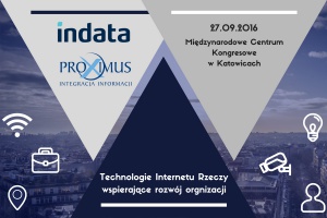 Technologie Internetu Rzeczy w MCK