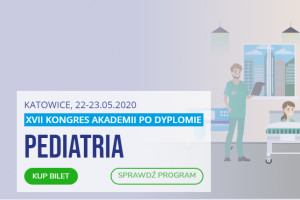 pediatria kongres akademii po dyplomie MCK