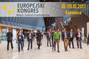Kongres MŚP w MCK