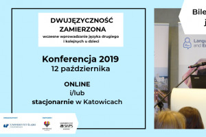 Konferencja Languages & Emotions 2019