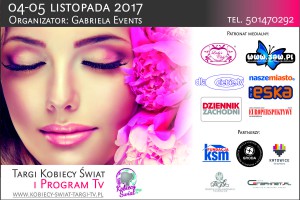 Targi Kobiecy Świat w MCK