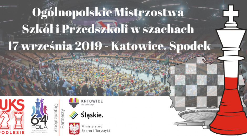 IV National Championships of Schools and Kindergarten in chess