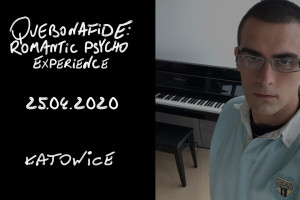 quebonafide Międzynarodowe Centrum Kongresowe 2020