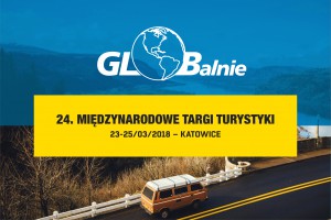 Targi GLOBalnie w MCK 2018