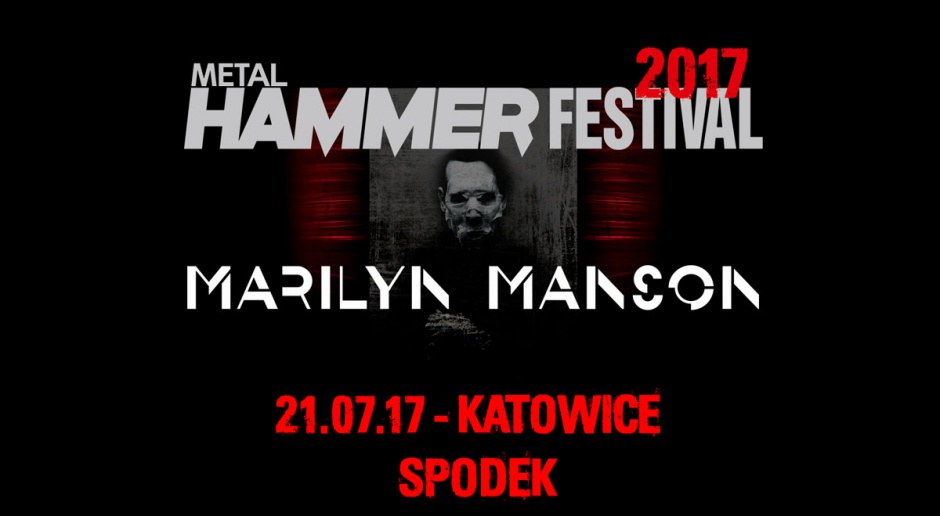 Metal Hammer Festival 2017 w Spodku