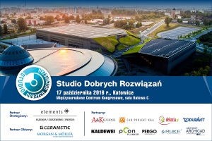 Studio Dobrych Rozwiązań w MCK