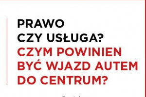 Gazeta Wyborcza debata w MCK 2019