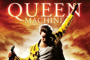 Queen Machine w MCK 2020