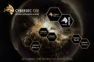 European Cybersecurity Forum - Cybersec