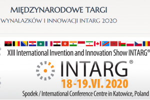 Intarg 2020 w Spodku