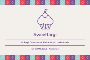 Sweet Targi w MCK 2018