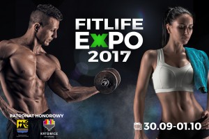 Fit Life Expo