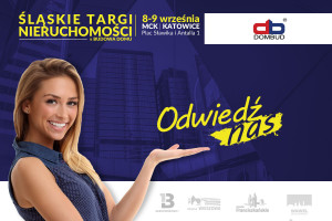 Śląskie Targi Nieruchomości w MCK