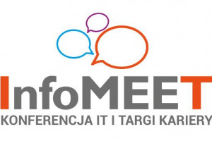 InfoMEET konferencja w Międzynarodowym Centrum Kongresowym w  Katowicach