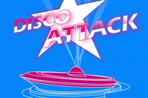 Disco Attack w Spodku 2020