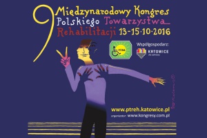 Kongres Rehabilitacji w MCK