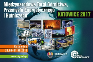 Targi Górnictwa MCK i Spodek