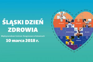 Śląski Dzień Zdrowia w MCK